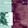 R.Strauss: Vier letzte Lieder - Capriccio - Arabella by Philharmonia Orchestra