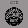 Barry White's greatest hits by Barry White