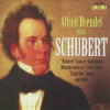 Brendel Plays Schubert by Alfred Brendel