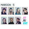 Red Pill Blues by Maroon 5
