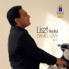 Liszt Recital, Vol. 2 by Daniel Levy