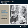 Puccini: Tosca (live) by Various Artists
