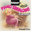 Zoom Karaoke - Piano Singalong 2 by Zoom Karaoke