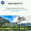 Beethoven: Piano Concertos Nos. 3 & 4 by Alfred Brendel