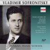 Scriabin: Piano Works (live) by Vladimir Sofronitsky
