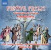 Roderick Elms: Festive Frolic - A Celebration Of Christmas by Royal Philharmonic Orchestra