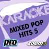 Zoom Karaoke - Mixed Pop Hits 5 by Zoom Karaoke