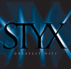 Greatest hits by Styx (Musical group)