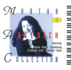 Martha Argerich - Concertos by Martha Argerich