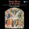Bach: Mass In B Minor by Various Artists