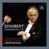 Schubert: Symphonien 1-8 by Lorin Maazel