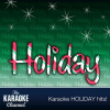 The Karaoke Channel - Holiday Vol. 7 by The Karaoke Channel