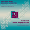 2016_Texas_Music_Educators_Association__tmea___Plano_West_Senior_High_Orchestra