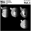 Lullaby Versions of The Beatles - Vol 1 by The Cat and Owl