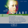 Mozart: Harmonie Musiken by Berliner Philharmoniker