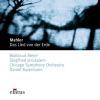 Mahler : Das Lied von der Erde by Daniel Barenboim