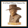 20 Of Hank Williams' Greatest Hits by Hank Williams