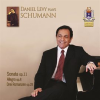 Schumann: Piano Works, Vol. 3 by Daniel Levy