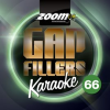 Zoom Karaoke Gap Fillers, Vol. 66 by Zoom Karaoke