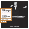 Wilhelm Furtwängler Conducts Brahms by Wilhelm Furtwängler