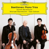 Beethoven Trios by Daniel Barenboim
