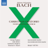 Bach: Weihnachts-Oratorium, Bwv 248 by Ralf Otto