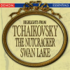 Tchaikovsky__Nutcracker_-_Swan_Lake_Highlights
