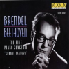 Beethoven: The 5 Piano Concertos & Choral Fantasy by Alfred Brendel