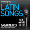 Stingray Music Karaoke - Latin Vol. 15 by Stingray Music
