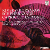 Rimsky-Korsakov__Capriccio_Espagnol__Scheherazade