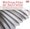 Weihnachten Der Bach-Familie by Barbara Schlick