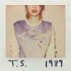 1989 by Swift, Taylor