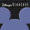 Disney's Greatest Volume 1 by Various Artists