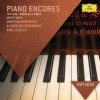 Piano Encores by Martha Argerich