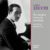 The Complete Cetra Solo Recordings & Selected Additional 78s by Carlo Zecchi