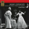 Mozart: Così Fan Tutte, K. 588 (live) by Various Artists