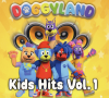 Kids hits by Doggyland (Musical group)