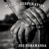 Blues of desperation by Bonamassa, Joe