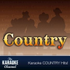 The Karaoke Channel - Country Hits of 2001, Vol. 4 by The Karaoke Channel