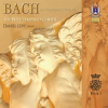 Bach: The Well-Tempered Clavier, Book 1 by Daniel Levy