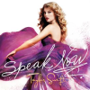 Speak now by Swift, Taylor