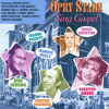 Opry Stars Sing Gospel by Skeeter Davis