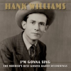 I'm Gonna Sing: The Mother's Best Gospel Radio Recordings by Hank Williams