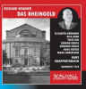 Wagner: Das Rheingold by Various Artists