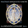 Machaut__Songs_from_Le_Voir_Dit__Complete_Machaut_Edition_1_