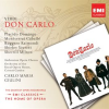 Verdi - Don Carlo by Various Artists