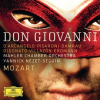 Mozart - Don Giovanni by Various Artists