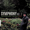 John A. Carollo: Symphony No. 3 by London Symphony Orchestra