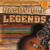 Nashville Legends by Porter Wagoner