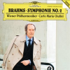 Brahms: Symphony No.2 In D Major, Op. 73 by Wiener Philharmoniker